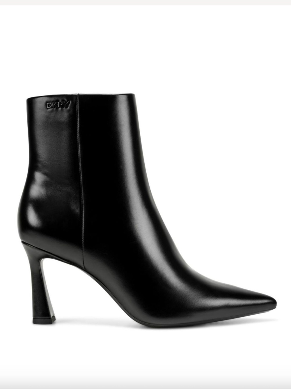 DKNY Caryann Bootie 3" heel - Size 8 NWT